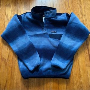 Patagonia Lightweight Fleece